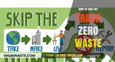 Zero Waste Trash Removal: Eco-Friendly Tips for Sustainable Disposal