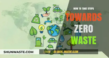 Sustainable Living: Simple Steps to Embrace a Zero Waste Lifestyle