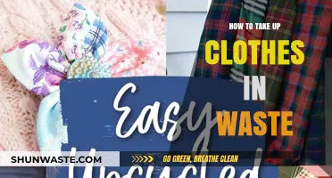 Sustainable Sewing: Creative Ways to Upcycle Clothes from Waste