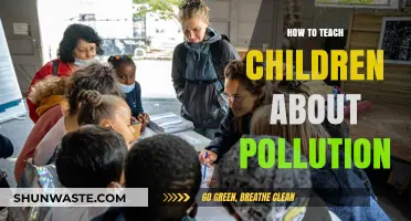 Teaching Kids About Pollution: Simple Steps for Parents