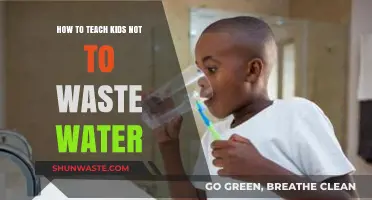 Teaching Kids Water Conservation: Simple Tips to Save Every Drop
