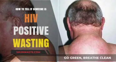 Identifying HIV Wasting Syndrome: Key Signs and Symptoms to Watch For