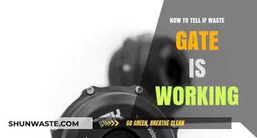 Is Your Wastegate Functioning Properly? Signs to Check and Diagnose