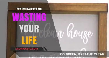 Are You Wasting Your Life? Signs and Solutions to Reclaim Purpose