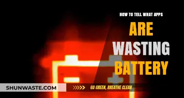 Identify Battery-Draining Apps: Tips to Optimize Your Device's Performance