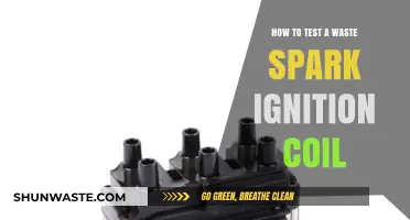 Testing Waste Spark Ignition Coils: A Step-by-Step Guide for DIY Mechanics