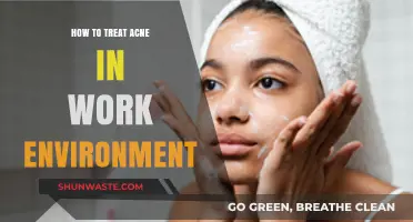 Professional Skin Care: Managing Acne in the Workplace Effectively