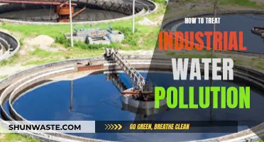 Industrial Water Pollution: Effective Treatment Strategies and Solutions