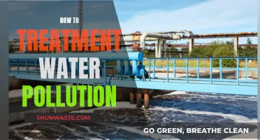 Clean Water, Healthy Planet: Effective Strategies to Combat Water Pollution