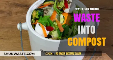 Transform Kitchen Scraps into Nutrient-Rich Compost: A Simple Guide