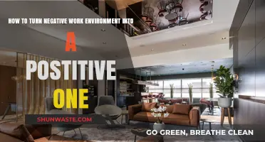 Transforming Toxic Workplaces: Strategies for Cultivating a Positive Environment