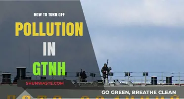 Guide to Stopping Pollution in GTNH