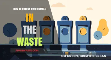Unlocking RRRR Rumble: Mastering Waste Management Strategies for Success