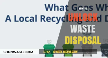 Mastering the Art of Waste Disposal: A Comprehensive Guide
