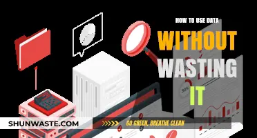 Maximize Data Efficiency: Smart Strategies to Avoid Waste and Drive Results