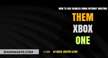 Maximize GobbleGum Efficiency: Tips for Xbox One Players
