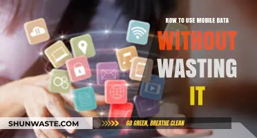 Maximize Your Mobile Data: Smart Tips to Avoid Waste and Save