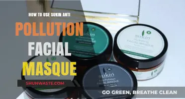 Sukin Anti-Pollution Masque: Your Guide to Glowing Skin