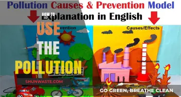 Pollution: Powering Innovation and Sustainable Solutions