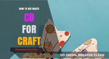 Creative Ways to Repurpose Old CDs for DIY Craft Projects