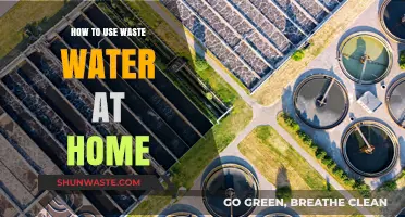 Smart Ways to Reuse Waste Water at Home for Eco-Friendly Living