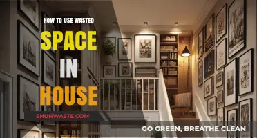 Maximize Your Home: Creative Ways to Utilize Unused Spaces Effectively
