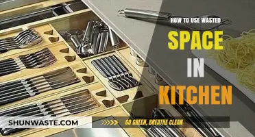 Maximize Your Kitchen: Creative Ways to Utilize Unused Space Efficiently