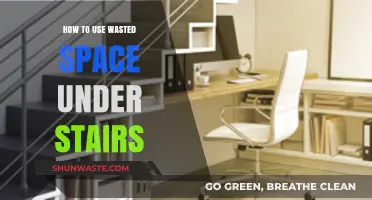 Maximize Your Home: Creative Ways to Utilize Under-Stair Space