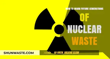 Preserving Our Legacy: Effective Strategies to Warn Future Generations of Nuclear Waste