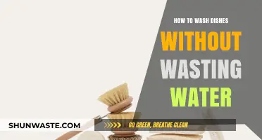 Eco-Friendly Dishwashing: Save Water with Smart Cleaning Techniques