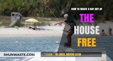 Maximize Your Free Day: Fun, Cost-Free Outdoor Adventures to Enjoy