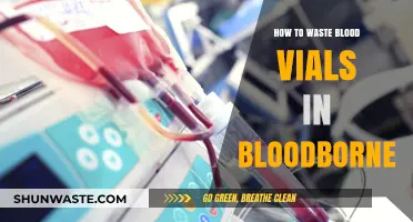 Mastering Bloodborne's Vial Mismanagement: Tips to Waste Blood Vials