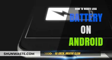 Maximize Android Battery Life: Simple Tips to Reduce Power Drain