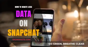 Maximize Your Snapchat Experience: Tips to Reduce Data Usage