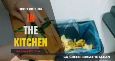 Smart Kitchen Hacks: Reduce Waste, Save Money, and Cook Sustainably