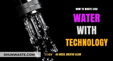 Smart Solutions: Tech Innovations to Reduce Water Waste Efficiently