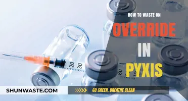 Efficient Pyxis Override: Avoid Common Mistakes and Save Resources