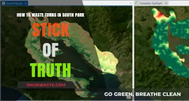 Mastering Turn-Wasting Strategies in South Park: Stick of Truth
