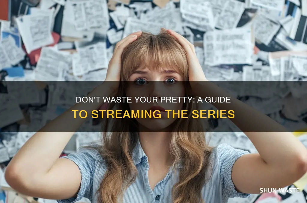 how to watch dont waste your pretty