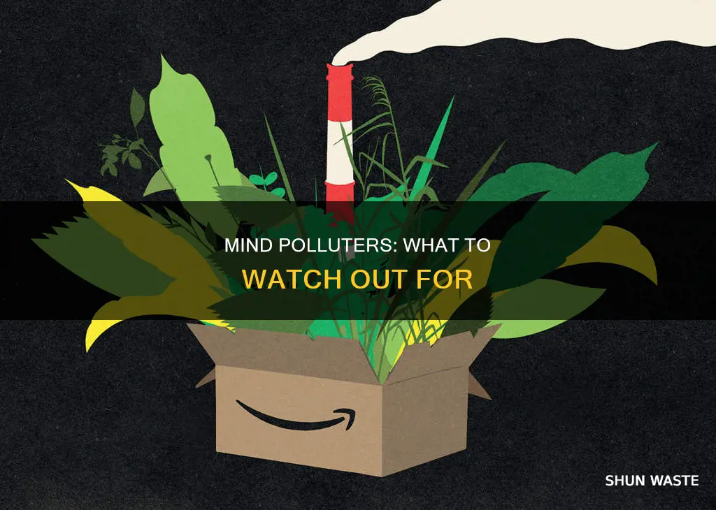 how to watch mind polluters