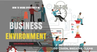 Mastering Productivity: Strategies for Success in the Modern Business Environment