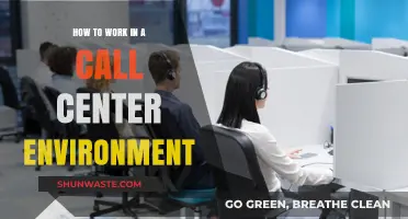 Mastering the Call Center: Essential Tips for Success and Efficiency