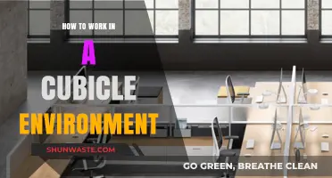 Mastering the Cubicle: Tips for Productivity and Comfort in Office Spaces
