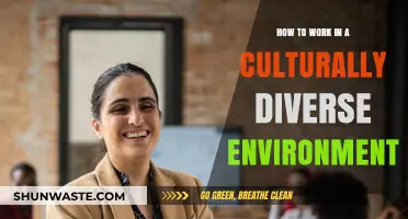 Embracing Diversity: Strategies for Thriving in Multicultural Workplaces
