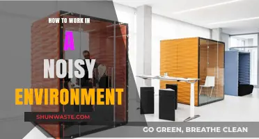 Mastering Focus: Strategies for Productivity in Noisy Workspaces