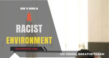 Navigating Racism at Work: Strategies for Survival and Advocacy