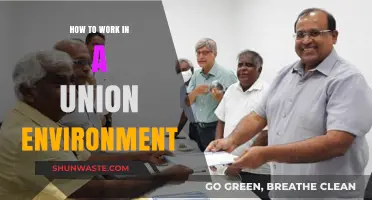 Navigating Union Workplaces: Strategies for Success and Collaboration