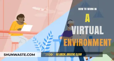 Mastering Remote Work: Tips for Thriving in Virtual Environments