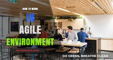 Mastering Agile: Strategies for Thriving in a Dynamic Work Environment