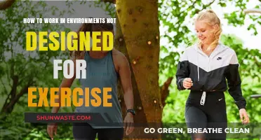 Stay Active Anywhere: Tips for Exercise in Non-Traditional Spaces